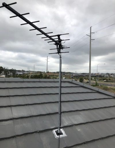 tv antenna