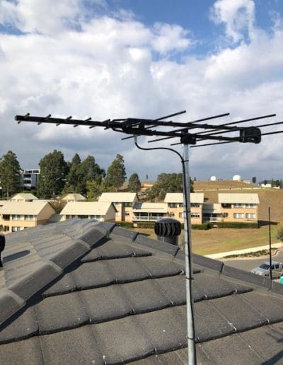 tv antenna