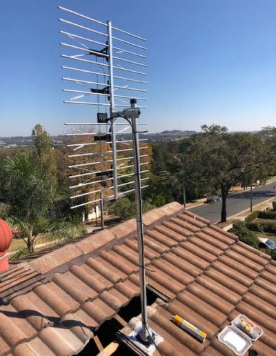tv antenna