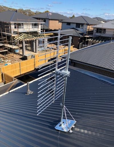 tv antenna