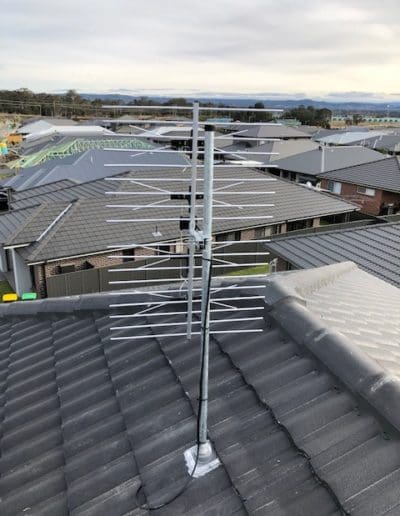 tv antenna