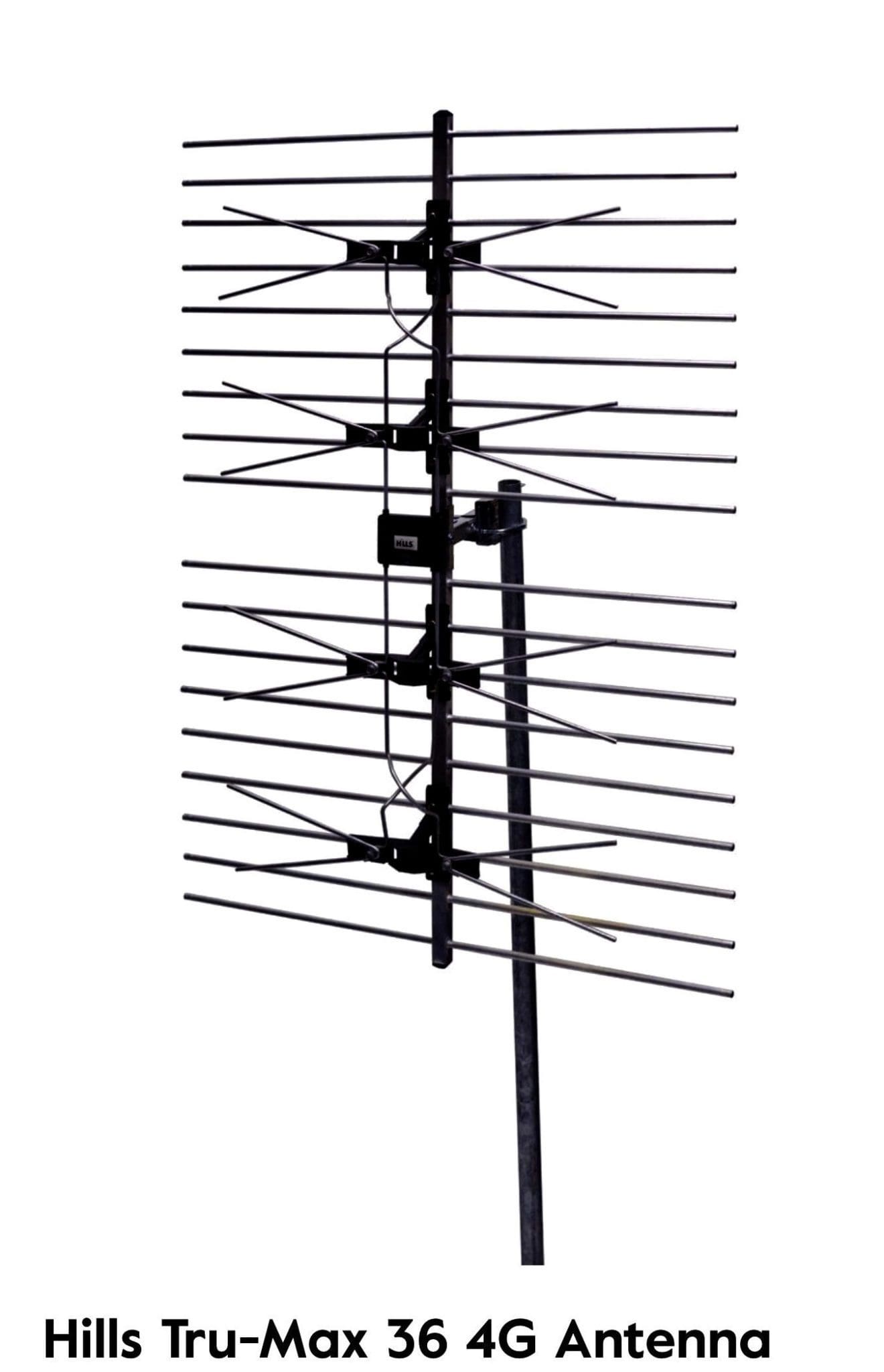 Tv antenna