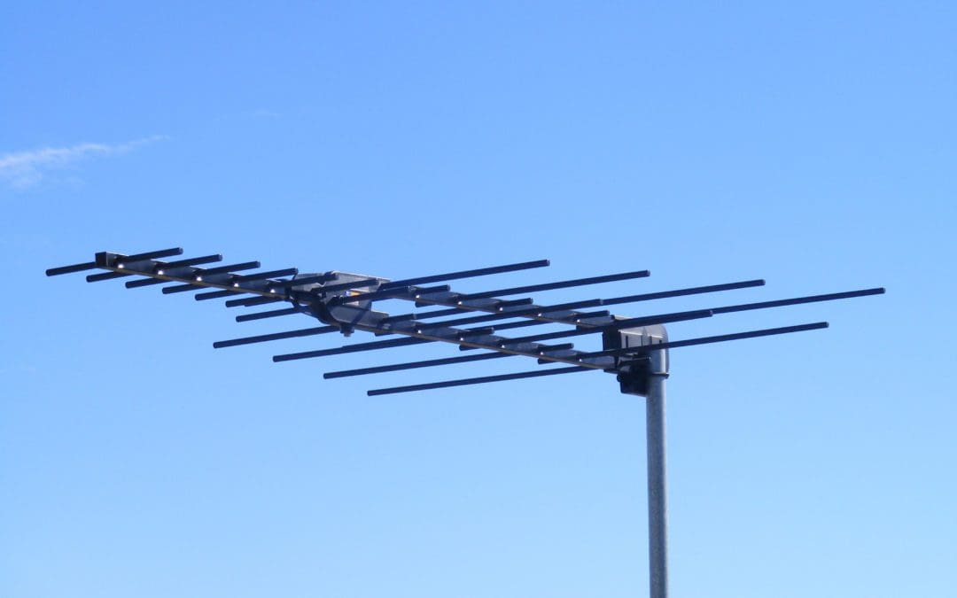 Why Cheap Antennas Fail in Western Sydney (and What to Use Instead)