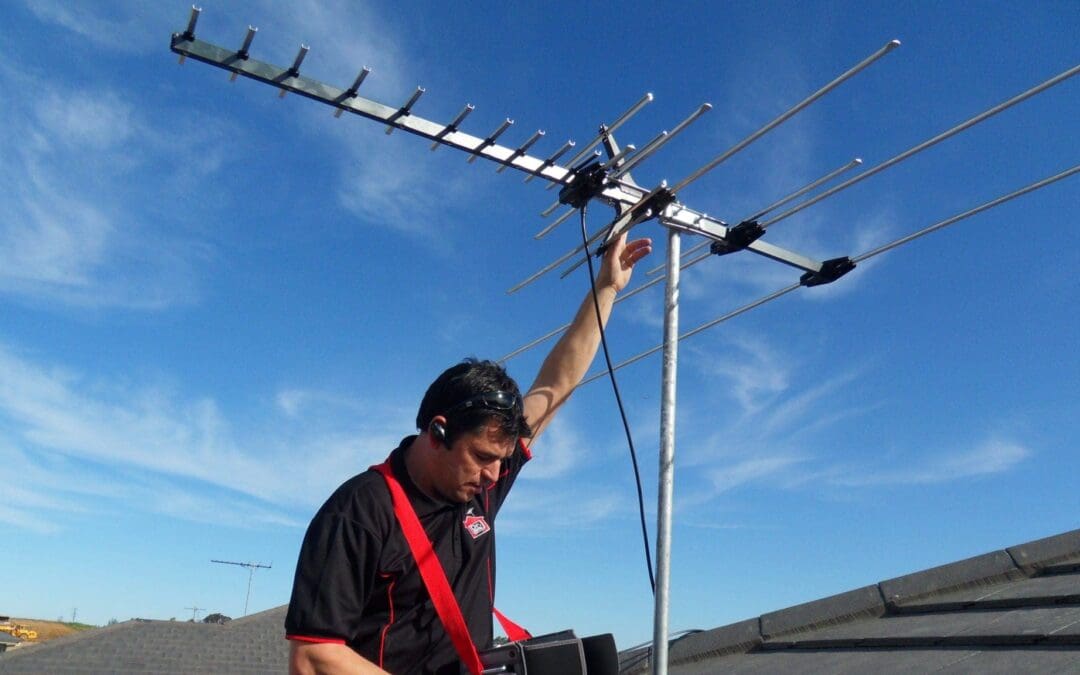 TV Antenna Installation Near You — Trusted Local Service in Macarthur & Wollondilly