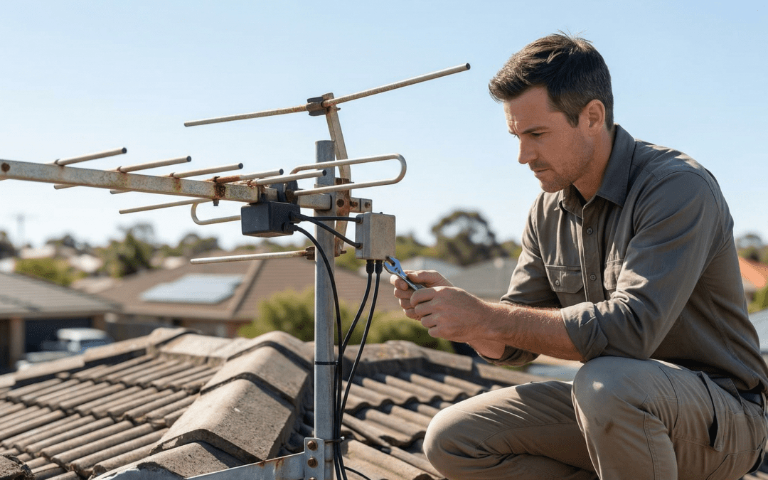 Signs You Need a New TV Antenna (and When a Repair Will Do)