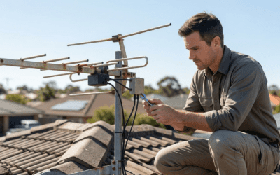 Signs You Need a New TV Antenna (and When a Repair Will Do)