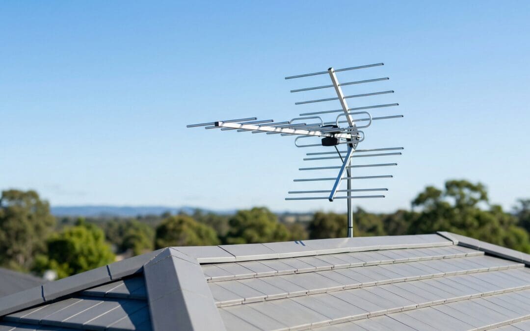 Digital vs Analog Antennas: What Macarthur Homeowners Need to Know