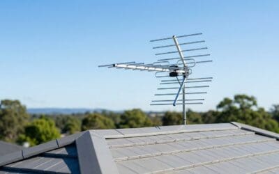 Digital vs Analog Antennas: What Macarthur Homeowners Need to Know